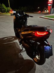 Yamaha XMAX 300 Tech Max 2021 Teck max-thumb-25