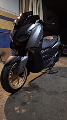 Yamaha XMAX 300 Tech Max 2021 Teck max-thumb-26