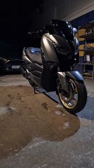 Yamaha XMAX 300 Tech Max 2021 Teck max-thumb-28