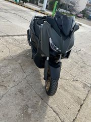 Yamaha XMAX 300 Tech Max 2021 Teck max-thumb-30