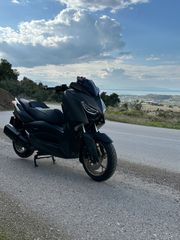 Yamaha XMAX 300 Tech Max 2021 Teck max-thumb-31