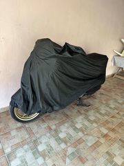 Yamaha XMAX 300 Tech Max 2021 Teck max-thumb-32