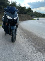 Yamaha XMAX 300 Tech Max 2021 Teck max-thumb-33