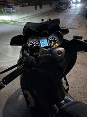 Yamaha XMAX 300 Tech Max 2021 Teck max-thumb-34