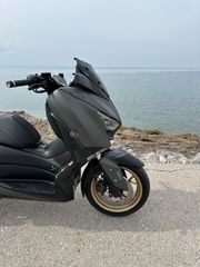 Yamaha XMAX 300 Tech Max 2021 Teck max-thumb-35