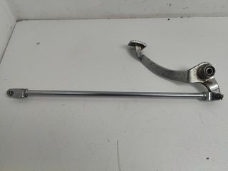 ΠΟΔΟΦΡΕΝΟ HONDA VLX 400/600 STEED *MOTO LEADER PARTS*
