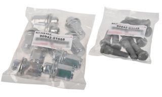 ΜΠΟΥΛΟΝΙ/ ΠΑΞΙΜΑΔΙ TOYOTA HILUX VIGO '04- KUN25 ΕΜΠΡΟΣ (ΜΗΚΟΣ 46mm ΚΑΡΕ 14.30mm) ΜΑΚΡΥ ΠΑΞΙΜΑΔΙ (10ΤΜΧ)