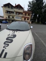 Alfa Romeo Mito 2011