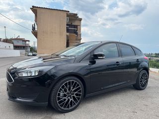 Ford Focus 2016 1.0 TURBO FACELIFT ECOBOOST EURO 6 !!!!-thumb-1