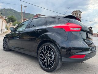 Ford Focus 2016 1.0 TURBO FACELIFT ECOBOOST EURO 6 !!!!-thumb-2