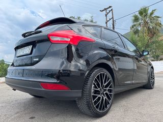 Ford Focus 2016 1.0 TURBO FACELIFT ECOBOOST EURO 6 !!!!-thumb-3
