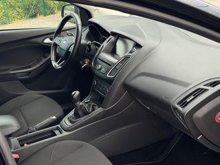 Ford Focus 2016 1.0 TURBO FACELIFT ECOBOOST EURO 6 !!!!-thumb-4