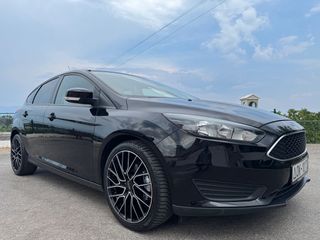 Ford Focus 2016 1.0 TURBO FACELIFT ECOBOOST EURO 6 !!!!-thumb-5