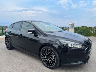 Ford Focus 2016 1.0 TURBO FACELIFT ECOBOOST EURO 6 !!!!-thumb-6