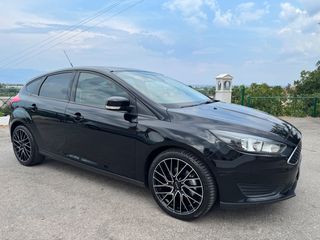 Ford Focus 2016 1.0 TURBO FACELIFT ECOBOOST EURO 6 !!!!-thumb-7
