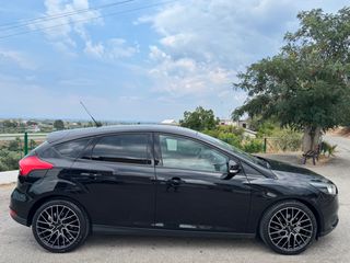 Ford Focus 2016 1.0 TURBO FACELIFT ECOBOOST EURO 6 !!!!-thumb-8
