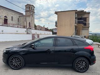 Ford Focus 2016 1.0 TURBO FACELIFT ECOBOOST EURO 6 !!!!-thumb-9