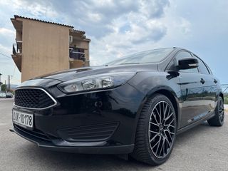 Ford Focus 2016 1.0 TURBO FACELIFT ECOBOOST EURO 6 !!!!-thumb-10
