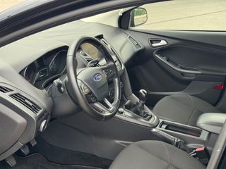 Ford Focus 2016 1.0 TURBO FACELIFT ECOBOOST EURO 6 !!!!-thumb-11