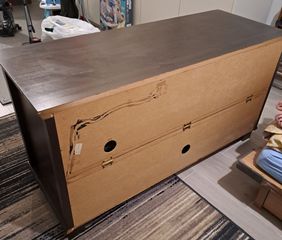 Έπιπλο τηλεόρασης/μπουφές IKEA MARKOR (MARKÖR), ΙΚΕΑ-thumb-3