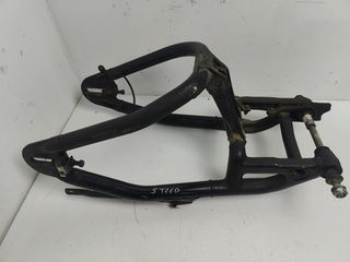ΨΑΛΙΔΙ HONDA VLX 400/600 STEED  *MOTO LEADER PARTS*