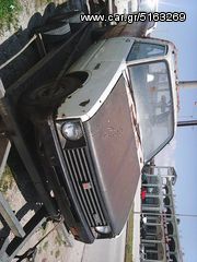Isuzu Pick up  '85-thumb-2