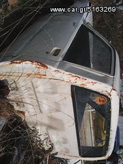 Isuzu Pick up  '85-thumb-35