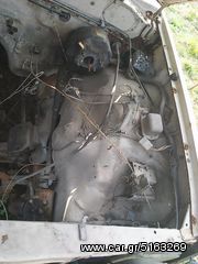 Isuzu Pick up  '85-thumb-37