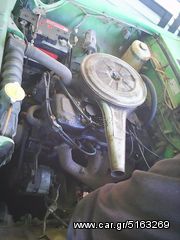 Isuzu Pick up  '85-thumb-43