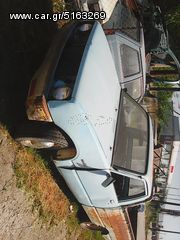Isuzu Pick up  '85-thumb-1