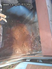 Isuzu Pick up  '85-thumb-45