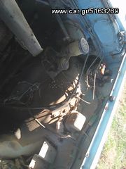 Isuzu Pick up  '85-thumb-46