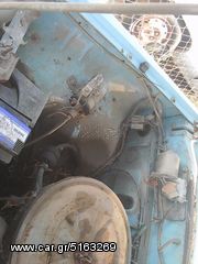 Isuzu Pick up  '85-thumb-47