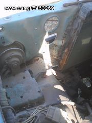 Isuzu Pick up  '85-thumb-48