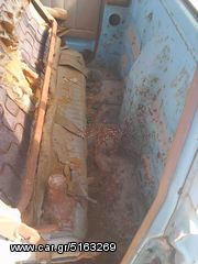 Isuzu Pick up  '85-thumb-49
