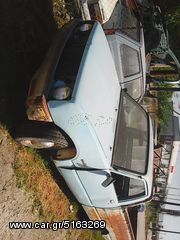 Isuzu Pick up  '85-thumb-53