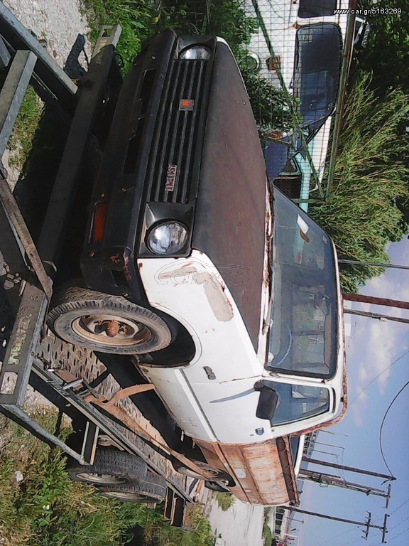 Isuzu Pick up  '85