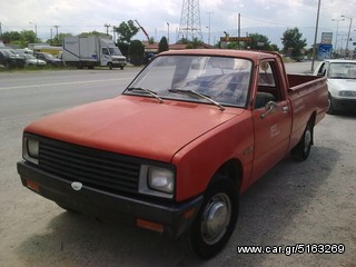 Isuzu Pick up  '85-thumb-9