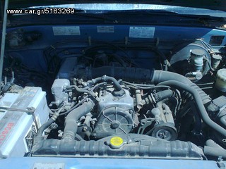 Isuzu Pick up  '85-thumb-12
