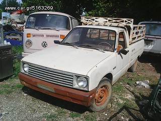 Isuzu Pick up  '85-thumb-3