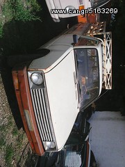 Isuzu Pick up  '85-thumb-18