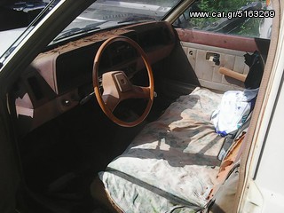 Isuzu Pick up  '85-thumb-19