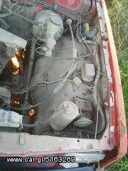 Isuzu Pick up  '85-thumb-24