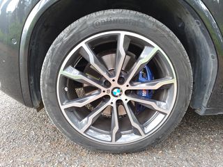 Bmw X4 M40 2019 3.0 / 322hp / diesel / M40d-thumb-7