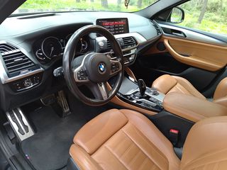 Bmw X4 M40 2019 3.0 / 322hp / diesel / M40d-thumb-8