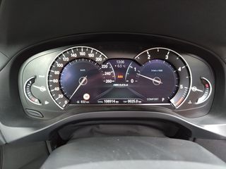 Bmw X4 M40 2019 3.0 / 322hp / diesel / M40d-thumb-9