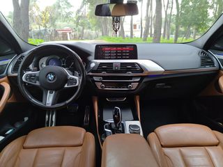 Bmw X4 M40 2019 3.0 / 322hp / diesel / M40d-thumb-10