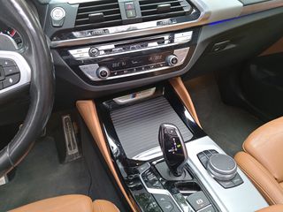 Bmw X4 M40 2019 3.0 / 322hp / diesel / M40d-thumb-11