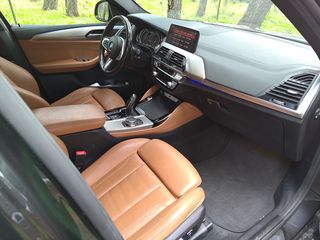 Bmw X4 M40 2019 3.0 / 322hp / diesel / M40d-thumb-12