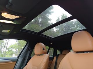 Bmw X4 M40 2019 3.0 / 322hp / diesel / M40d-thumb-13